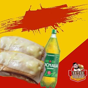 imagem do produto COMBO 21