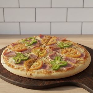 imagem do produto PIZZA GRANDE MISTA