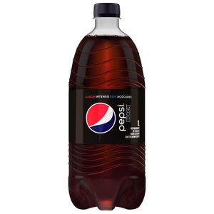 imagem do produto Pepsi black 1Litro