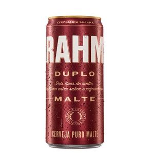 imagem do produto Brahma duplo malte 269ml