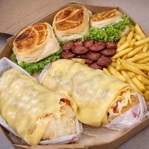 imagem do produto CAIXA 3