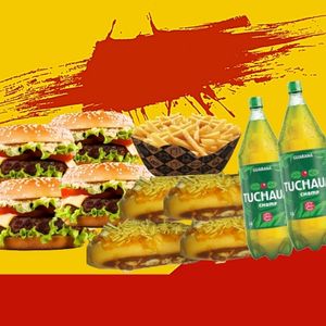 imagem do produto CAIXA 16