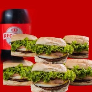 imagem do produto COMBO 06