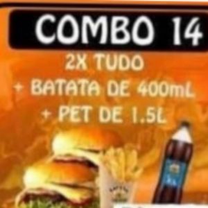 imagem do produto COMBO 14