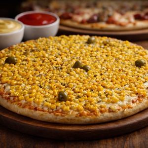 imagem do produto PIZZA GRANDE MILHO 