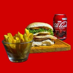 imagem do produto COMBO 01
