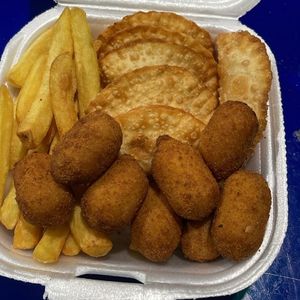 imagem do produto Petisco P