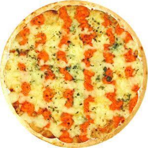 imagem do produto PIZZA GRANDE 3 QUEIJOS