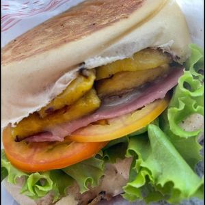 imagem do produto X BANANA