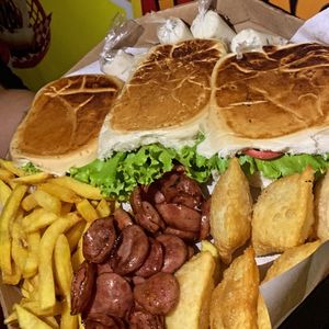imagem do produto CAIXA 13