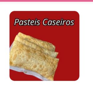 imagem do produto Pastel de Queijo c/ presunto