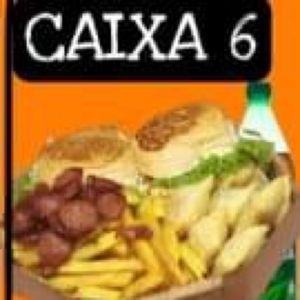 imagem do produto CAIXA 6