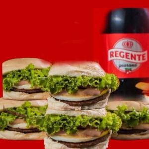imagem do produto COMBO 05