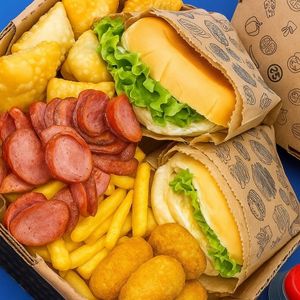 imagem do produto Caixa 22