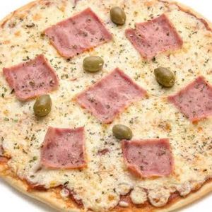 imagem do produto PIZZA MÉDIA MISTA