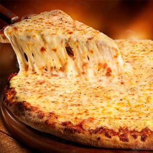 imagem do produto PIZZA MÉDIA MUSSARELA