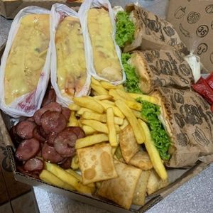 imagem do produto Caixa 15