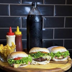 imagem do produto COMBO 03