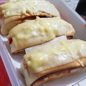 imagem do produto KIKÃO COM QUEIJO