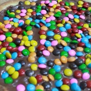 imagem do produto PIZZA MÉDIA DOCE