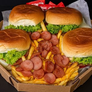 imagem do produto Caixa 21