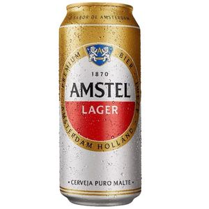 imagem do produto Amstel