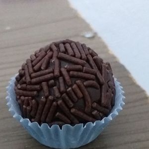 imagem do produto Brigadeiro Tradicional