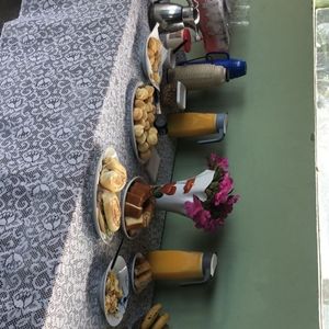 imagem do produto Buffet Completo 