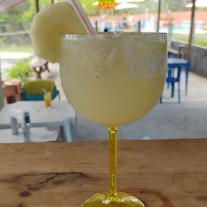 imagem do produto Caipirinha de Pinga
