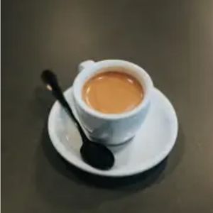 imagem do produto Café coado 