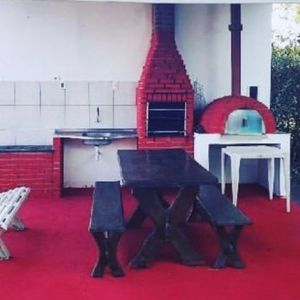 imagem do produto Churrasqueira 