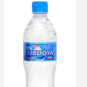 imagem do produto Água mineral garrafa 