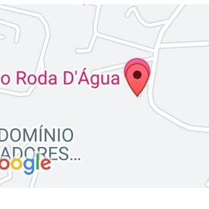 imagem do produto GPS e/ou WAZE 