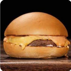 imagem do produto Cheeseburguer 