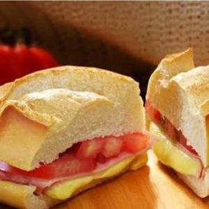 imagem do produto Bauru 