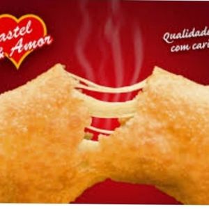 imagem do produto Pastel de Feira 