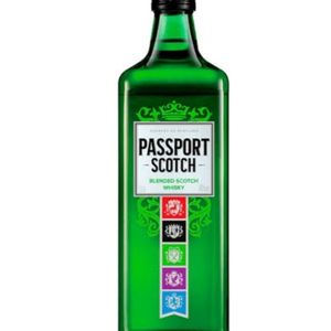 imagem do produto Passport Scotch