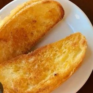 imagem do produto Pão com manteiga 