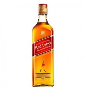 imagem do produto Red Label 