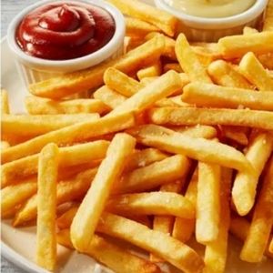 imagem do produto Porção de Batata Frita 