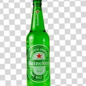 imagem do produto Cerveja Heineken 600 ml