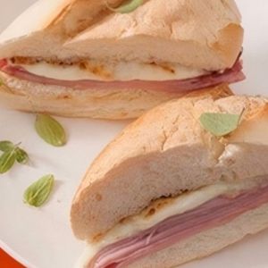 imagem do produto Misto Quente