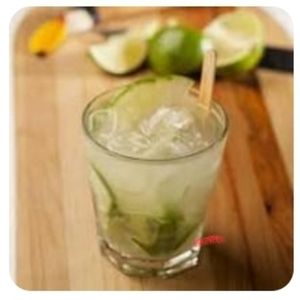 imagem do produto Caipirinha Vodka 