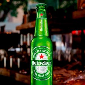 imagem do produto Cerveja Heineken Long Neck 330 ml