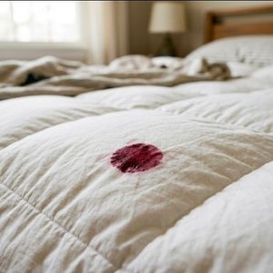 imagem do produto PROIBIDO TOMAR VINHO EM CIMA DA CAMA