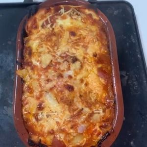 imagem do produto Lasanha 