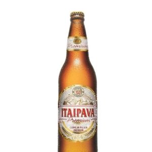 imagem do produto Cerveja Itaipava 600 ml