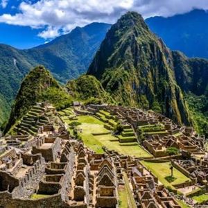 imagem do produto Wonderful Machu Picchu