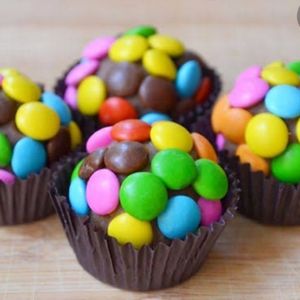 imagem do produto Brigadeiro de M&M