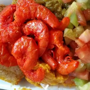 imagem do produto Acarajé 